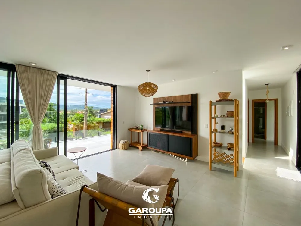 Casa, 4 quartos, 187 m² - Foto 5