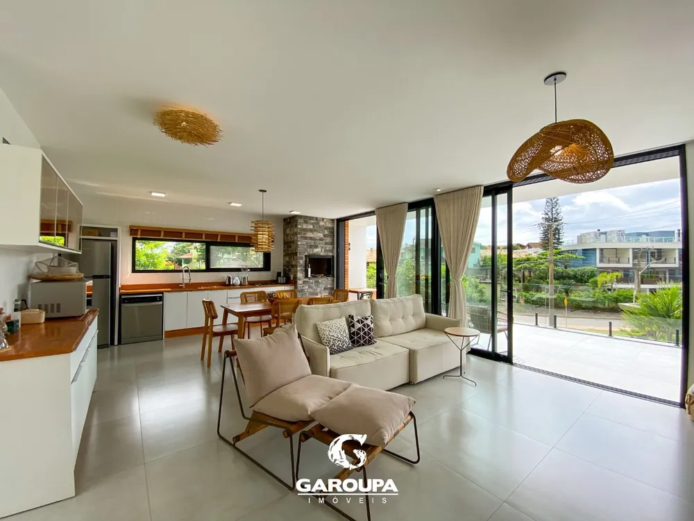 Casa, 4 quartos, 187 m² - Foto 2