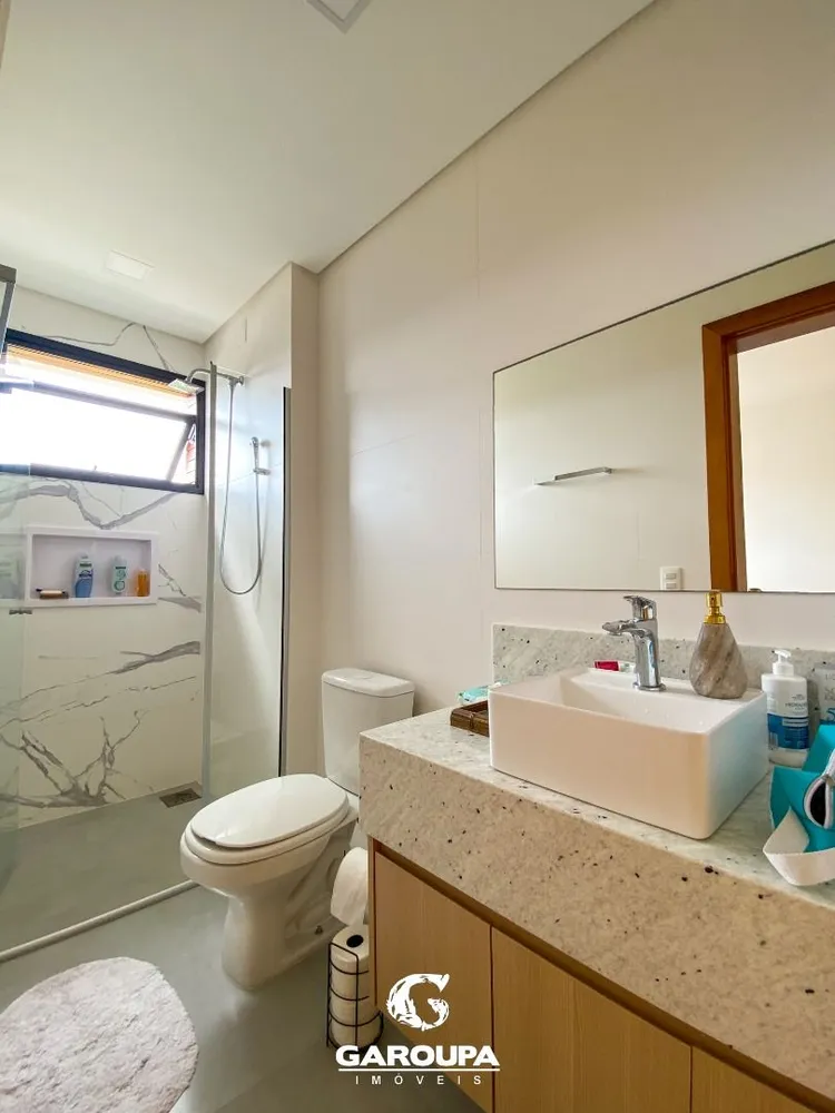 Casa, 4 quartos, 187 m² - Foto 15