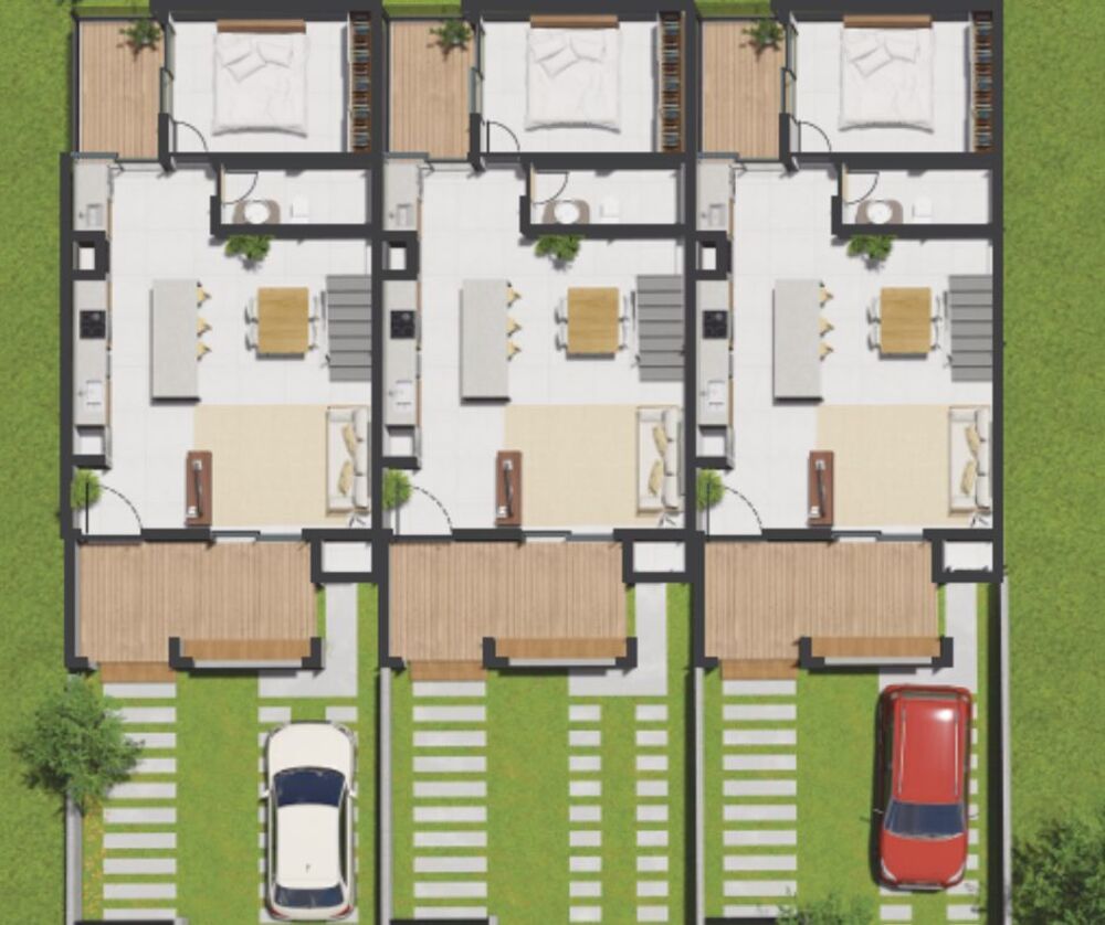 Casa de Condomínio - Foto 6