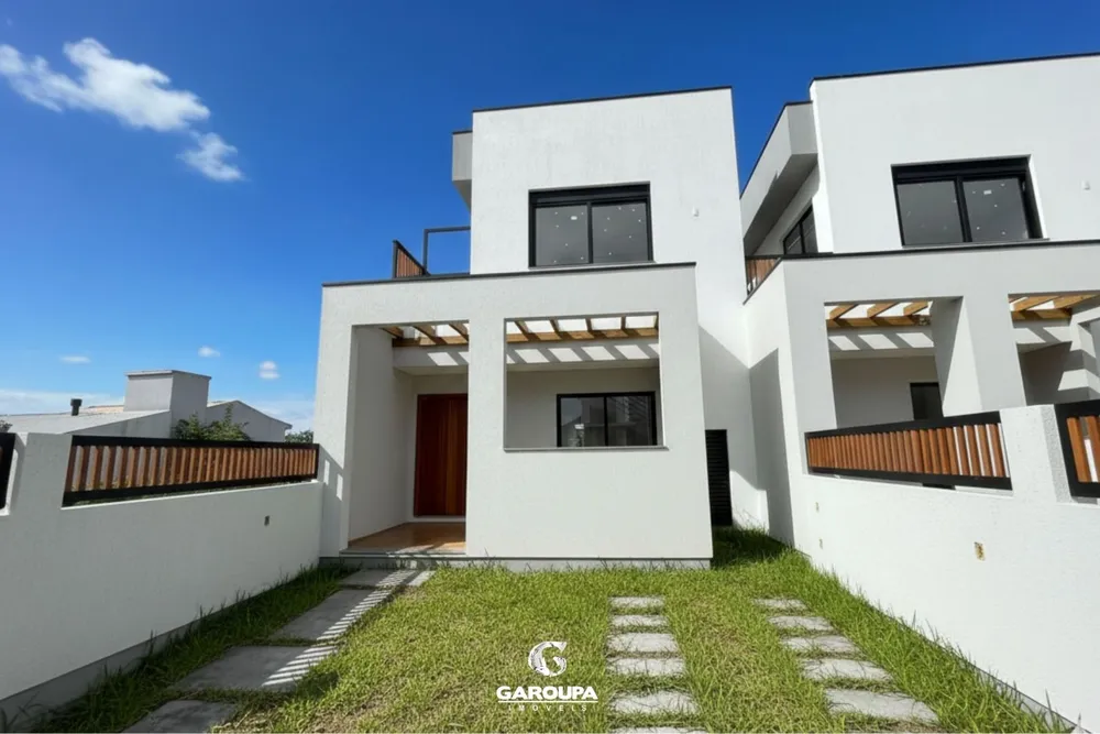 Casa, 3 quartos, 103 m² - Foto 7