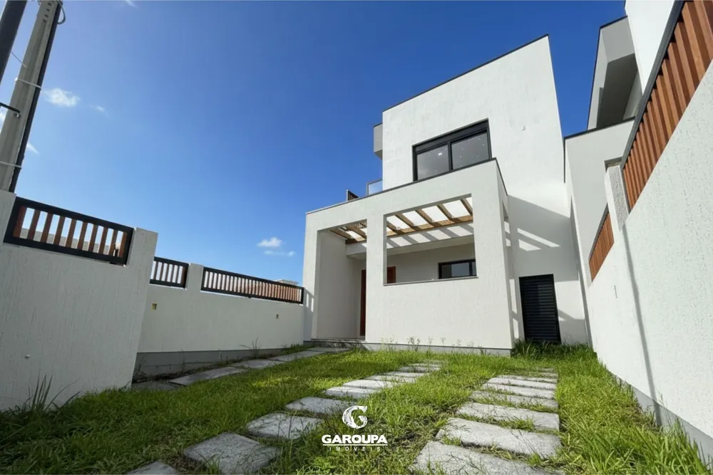 Casa, 3 quartos, 103 m² - Foto 8