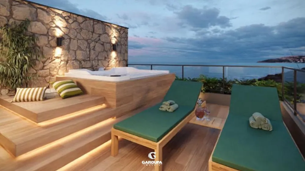 Apartamento, 3 quartos, 145 m² - Foto 6