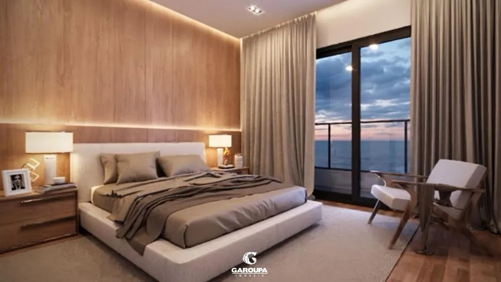 Apartamento, 3 quartos, 145 m² - Foto 4