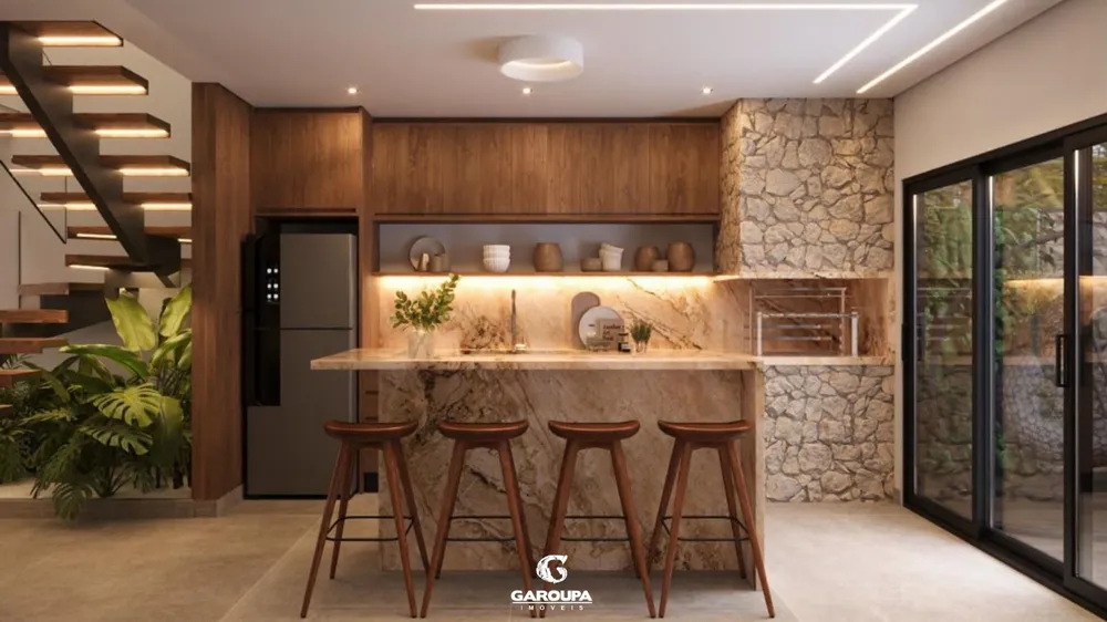 Apartamento, 3 quartos, 145 m² - Foto 3