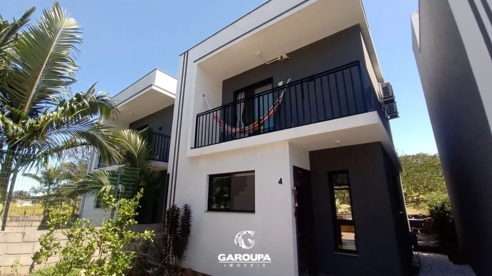 Casa, 2 quartos, 75 m² - Foto 2