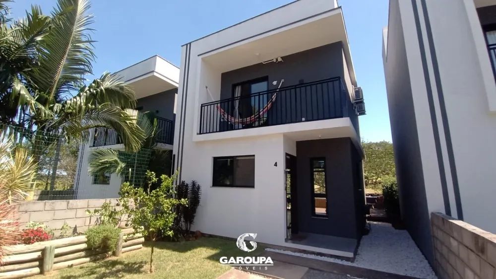Casa, 2 quartos, 75 m² - Foto 1