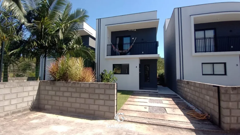 Casa, 2 quartos, 75 m² - Foto 3