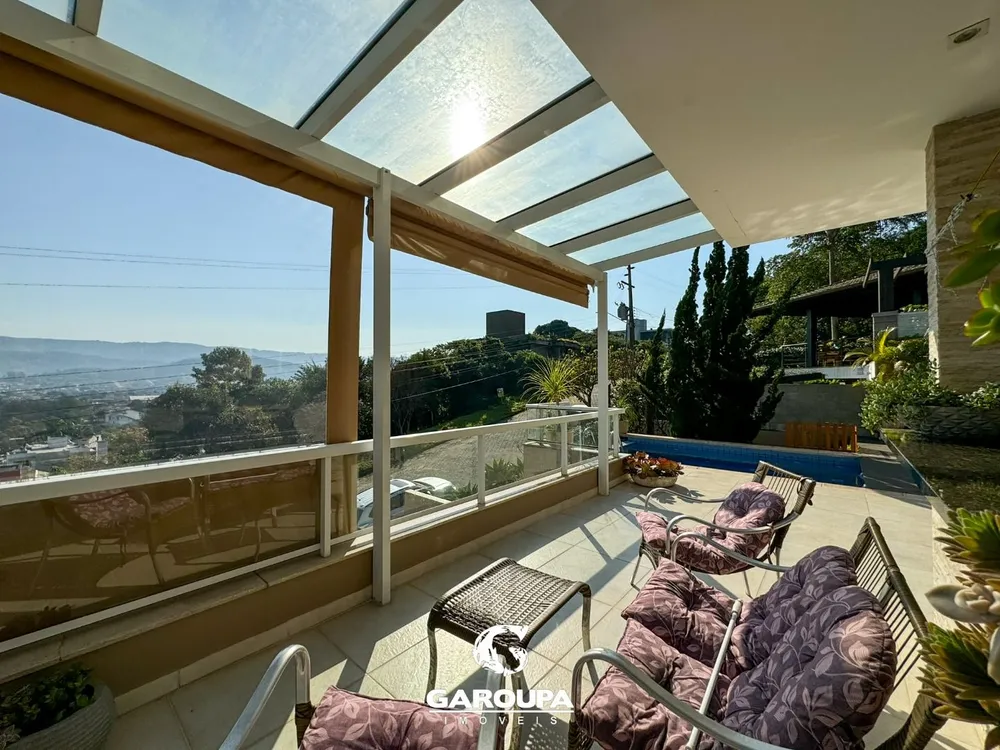 Casa, 5 quartos, 300 m² - Foto 5