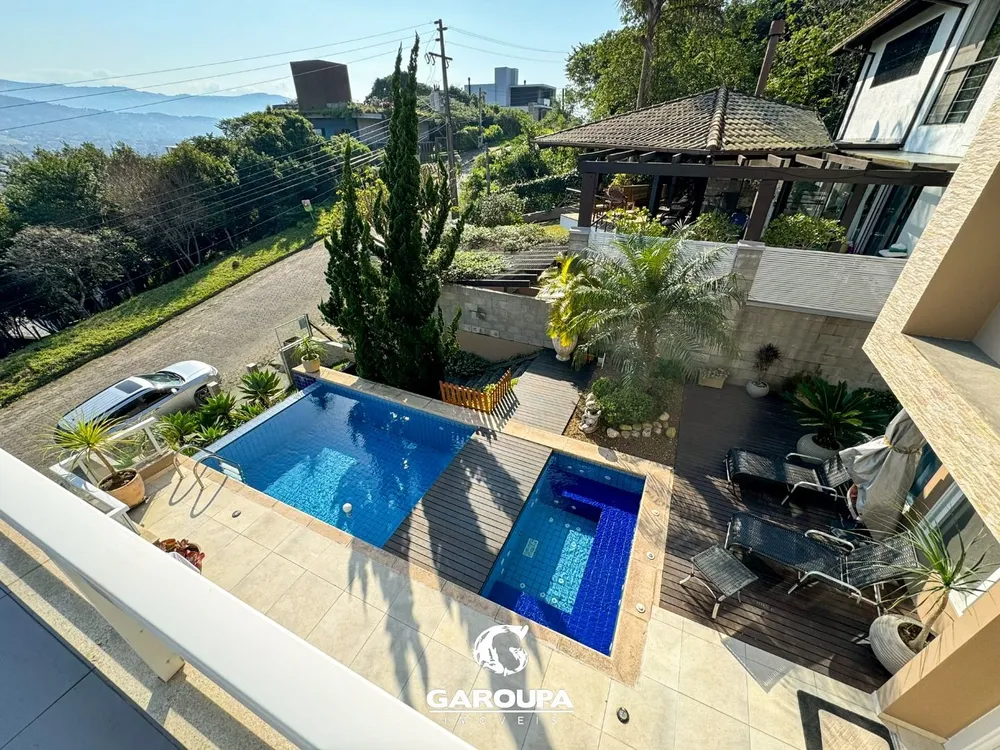 Casa, 5 quartos, 300 m² - Foto 6