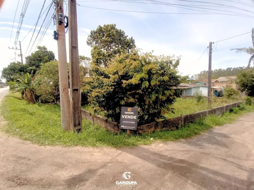 Terreno, 394 m² - Foto 1