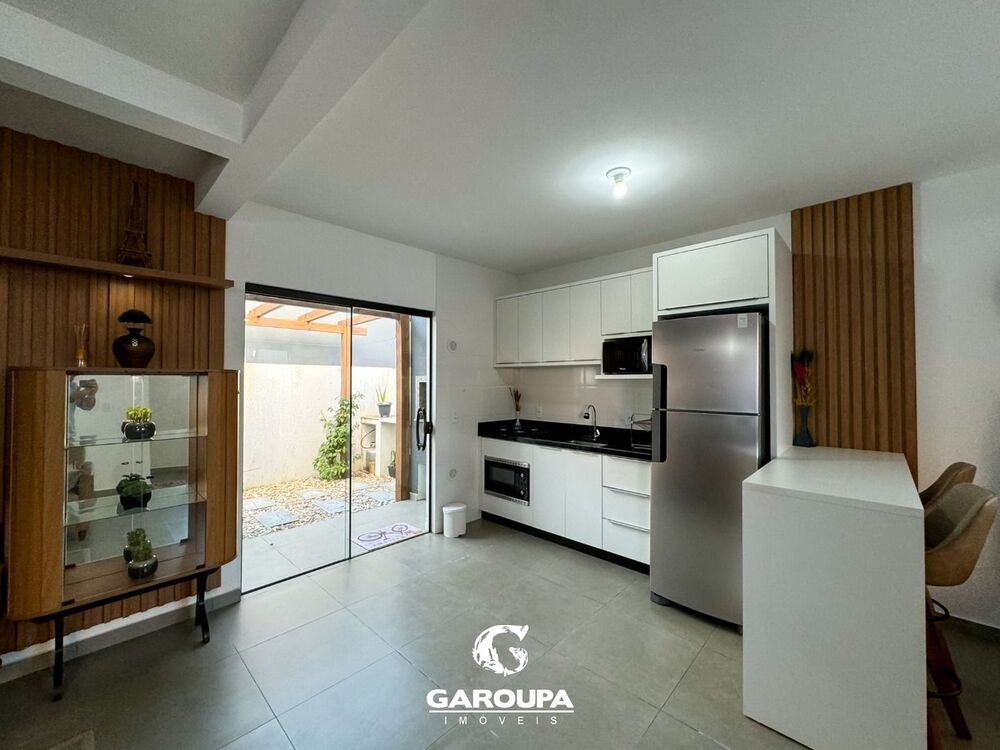 Casa, 2 quartos, 82 m² - Foto 6