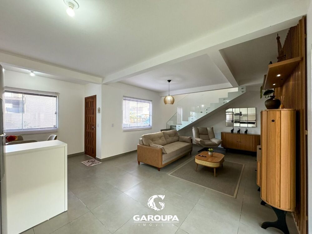 Casa, 2 quartos, 82 m² - Foto 7