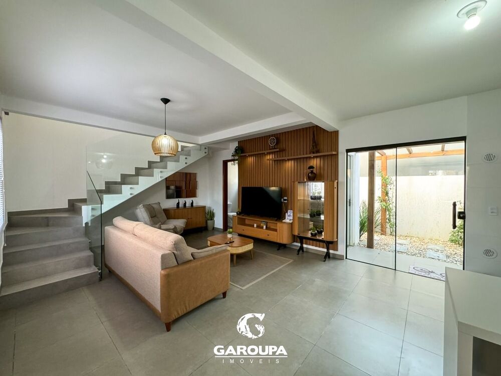 Casa, 2 quartos, 82 m² - Foto 5