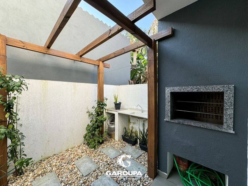 Casa, 2 quartos, 82 m² - Foto 17