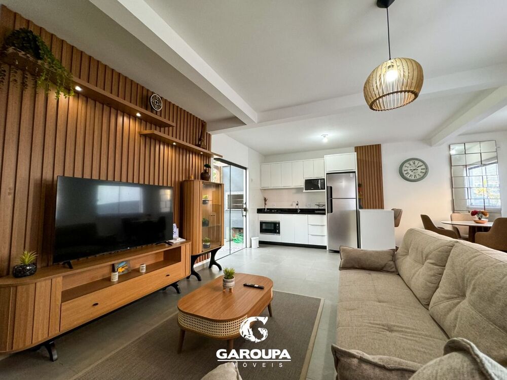 Casa, 2 quartos, 82 m² - Foto 8