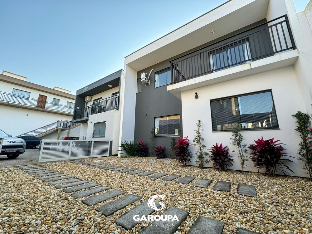 Casa, 2 quartos, 82 m² - Foto 2