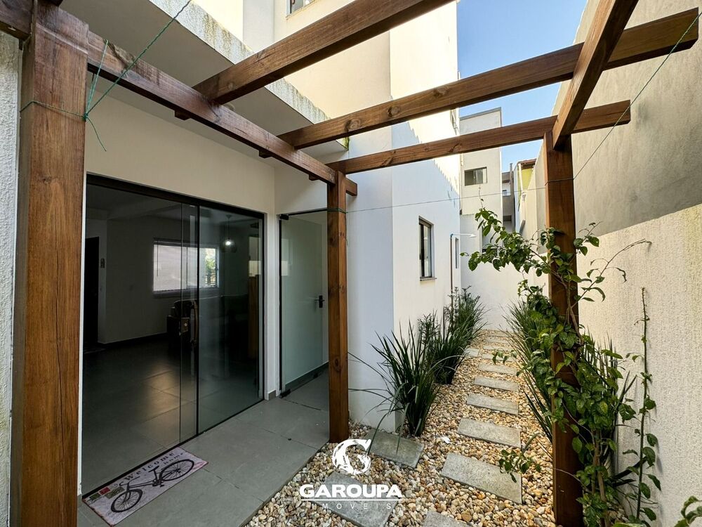 Casa, 2 quartos, 82 m² - Foto 18