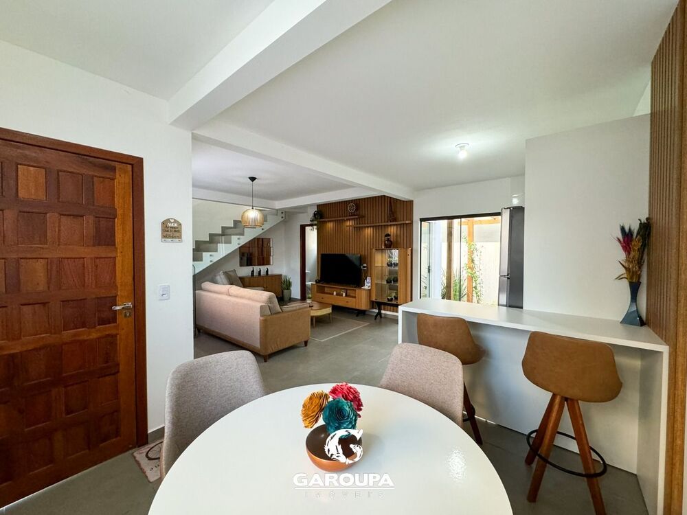 Casa, 2 quartos, 82 m² - Foto 4