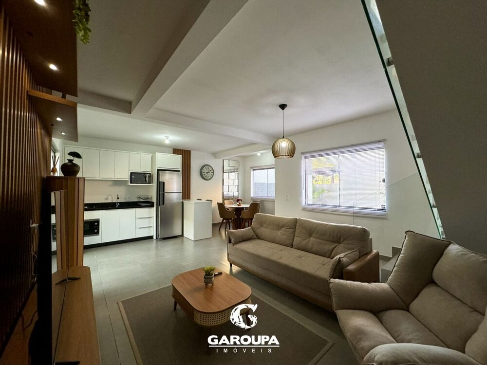 Casa, 2 quartos, 82 m² - Foto 9