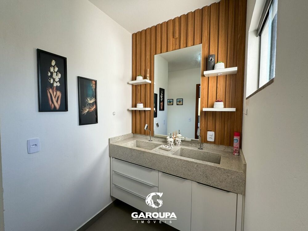 Casa, 2 quartos, 82 m² - Foto 14