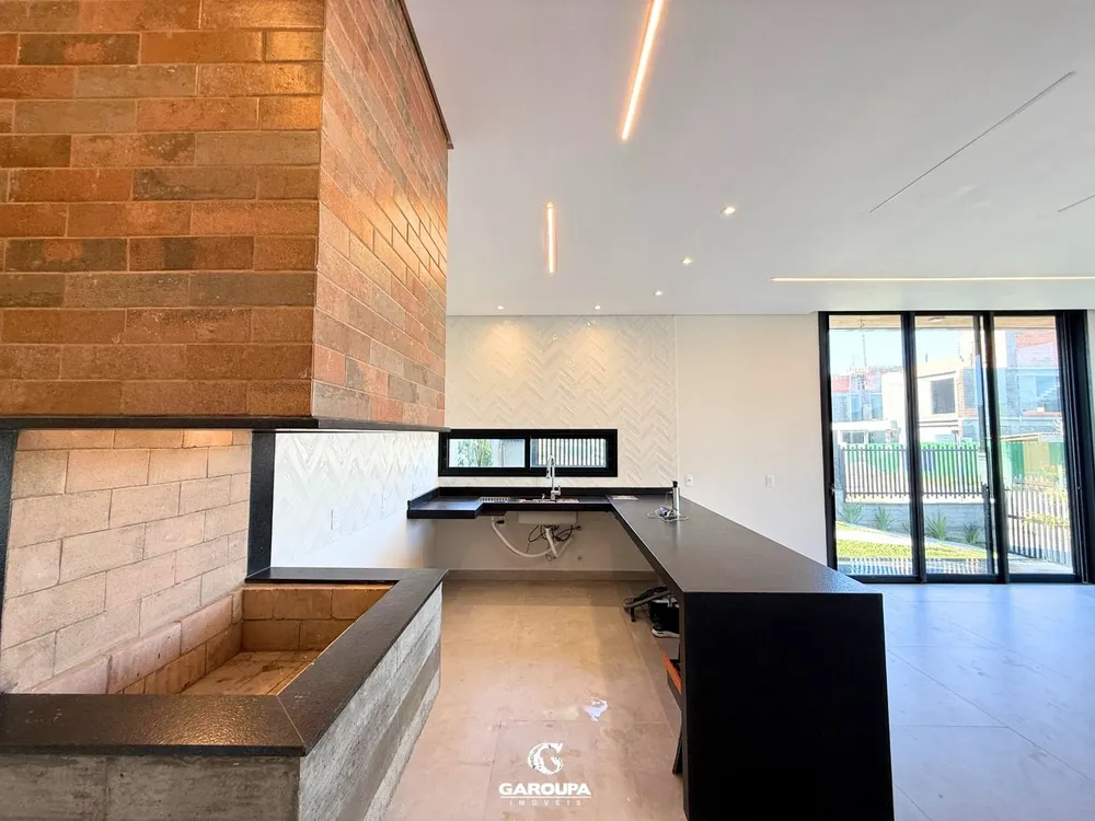 Casa, 3 quartos, 149 m² - Foto 6