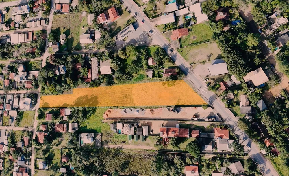 Terreno, 6643 m² - Foto 1