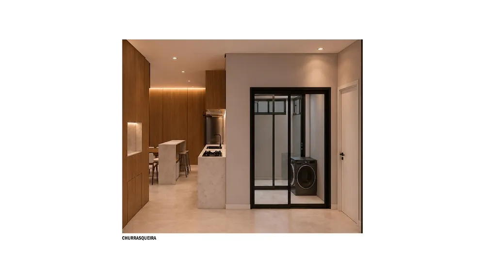 Apartamento, 2 quartos - Foto 5