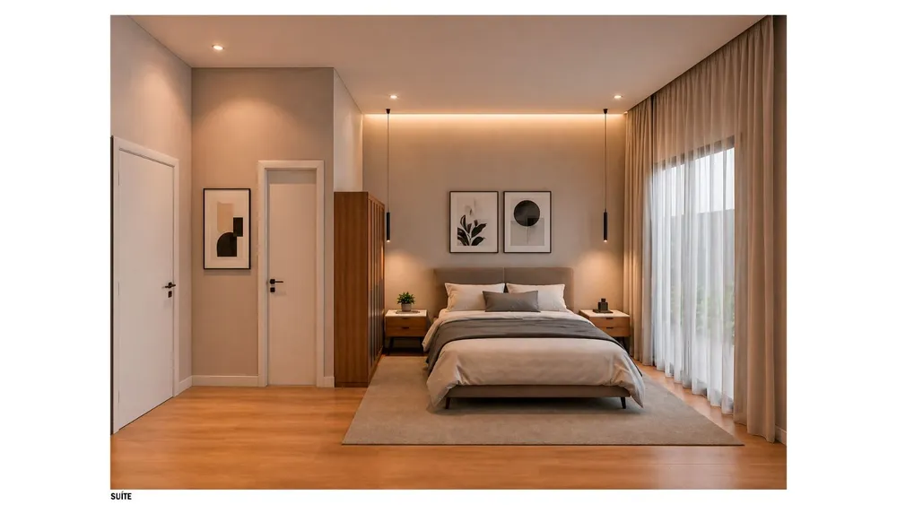 Apartamento, 2 quartos - Foto 6