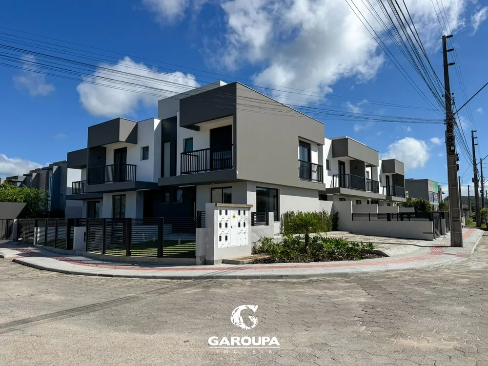 Casa de Condomínio, 2 quartos - Foto 3