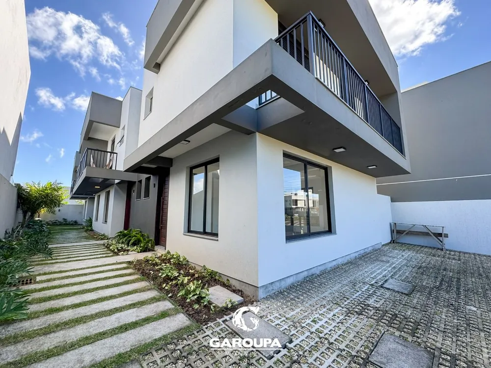 Casa de Condomínio, 2 quartos - Foto 6