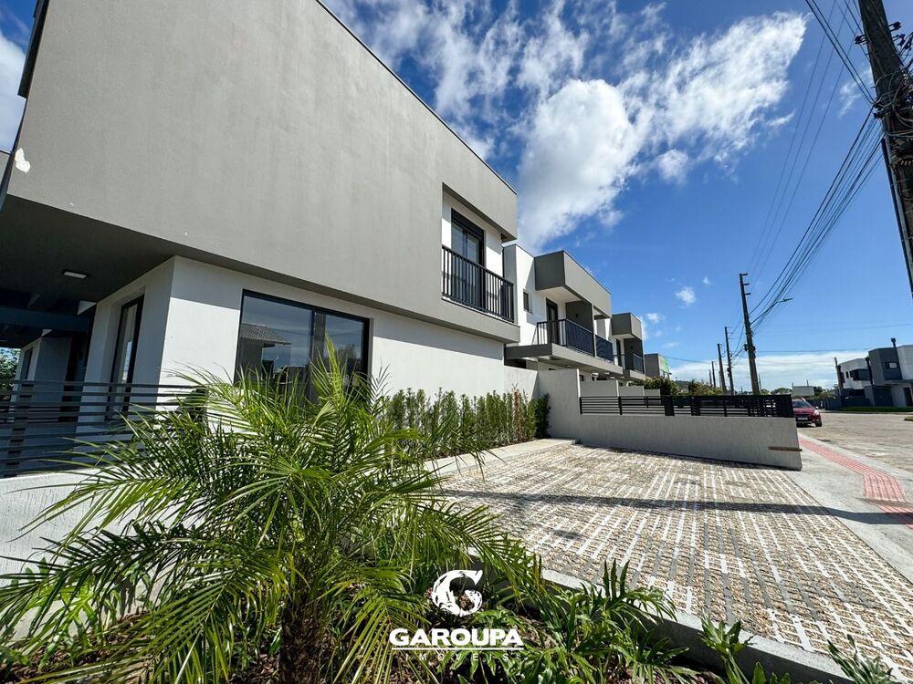 Casa de Condomínio, 2 quartos - Foto 1