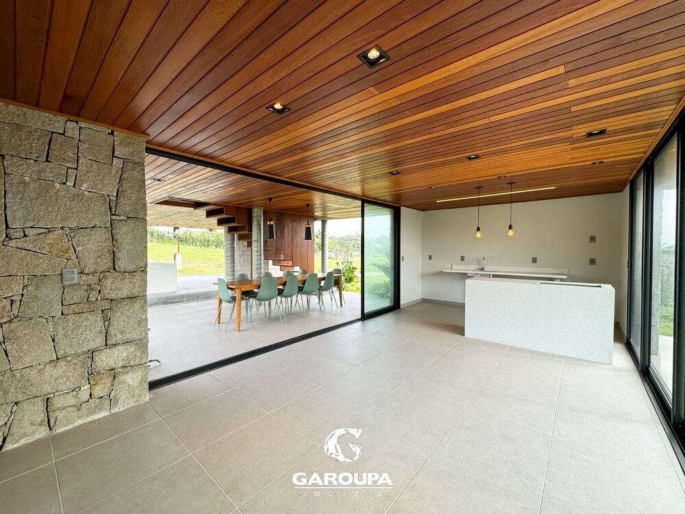Casa de Condomínio, 4 quartos - Foto 2