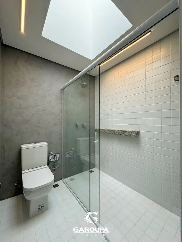 Casa de Condomínio, 4 quartos - Foto 11