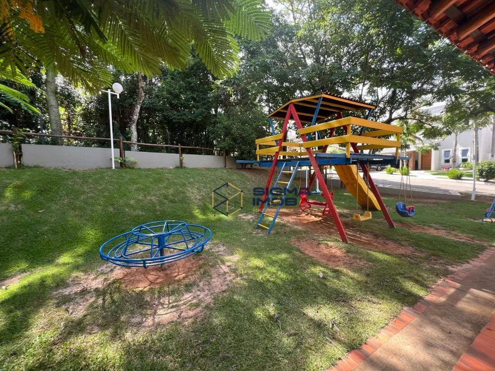 Casa de Condomínio, 3 quartos - Foto 14