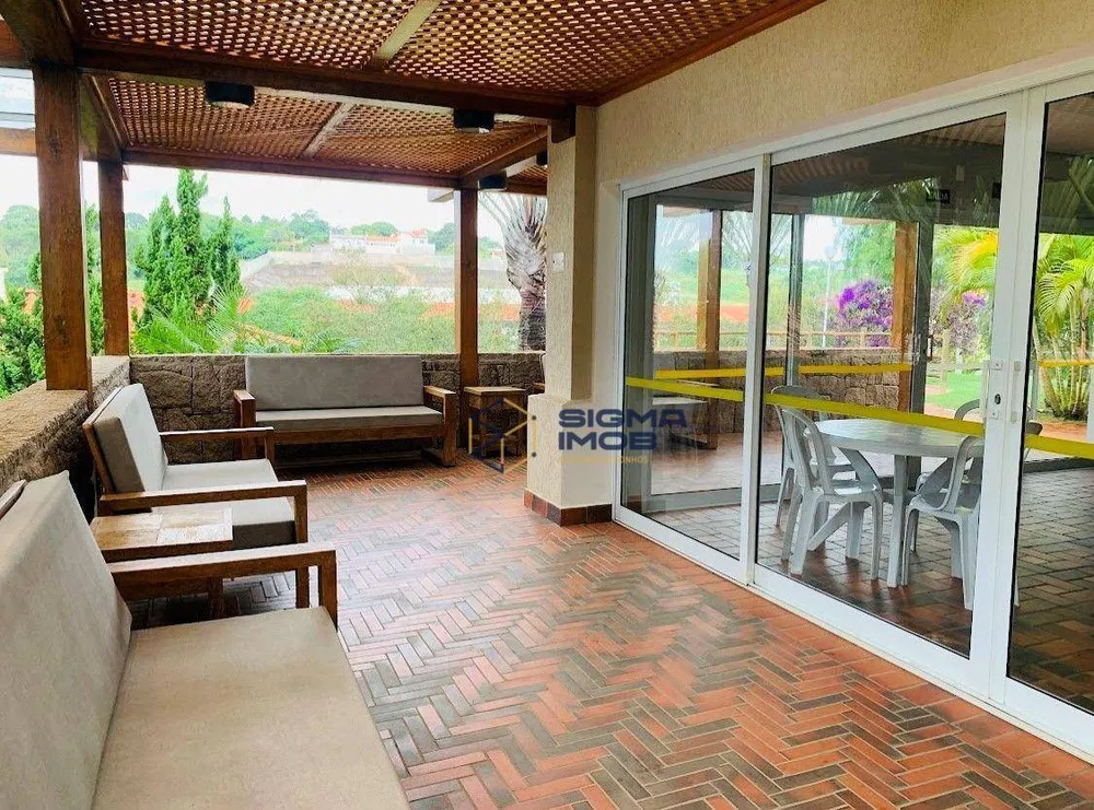 Casa de Condomínio, 3 quartos - Foto 13
