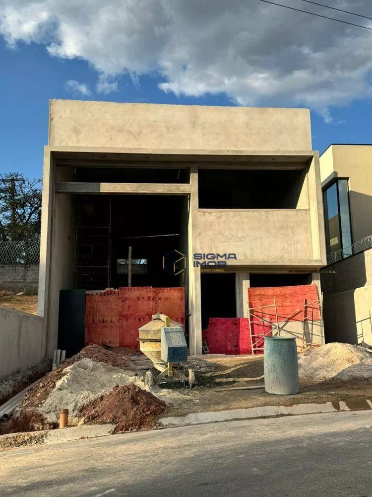 Depósito-Galpão, 181 m² - Foto 2