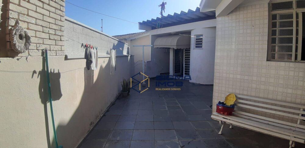 Casa, 6 quartos, 320 m² - Foto 13