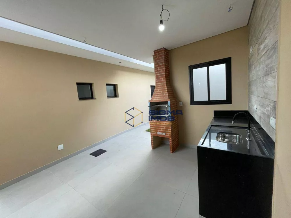 Casa, 3 quartos, 207 m² - Foto 3