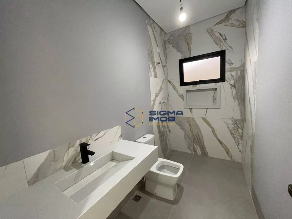 Casa, 3 quartos, 207 m² - Foto 4