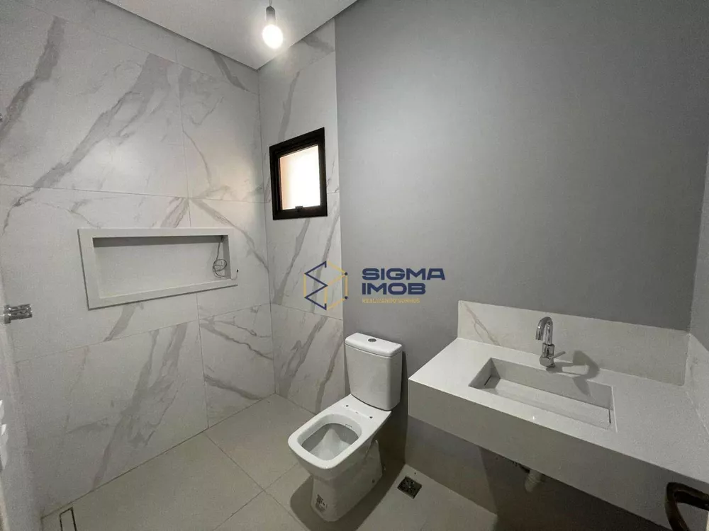 Casa, 3 quartos, 207 m² - Foto 2