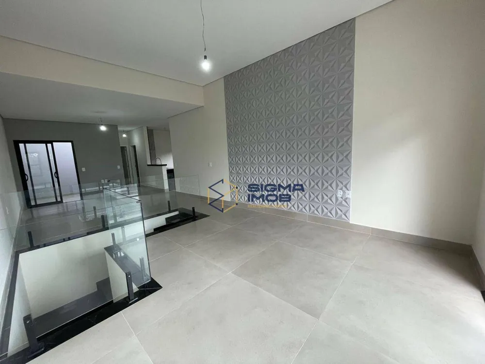 Casa, 3 quartos, 207 m² - Foto 5
