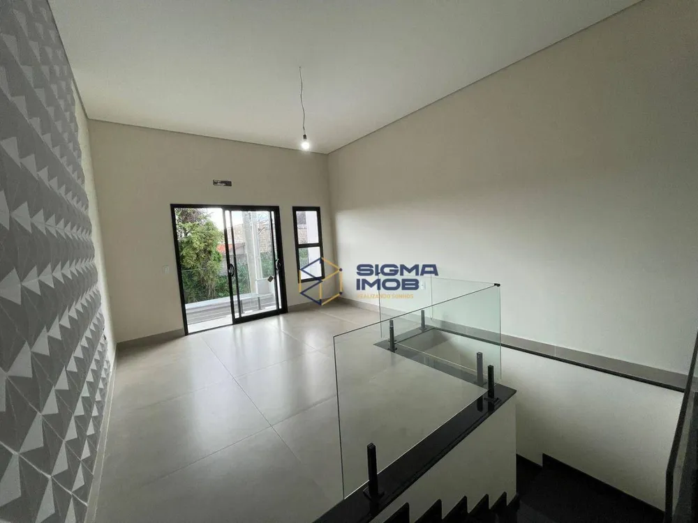 Casa, 3 quartos, 207 m² - Foto 4