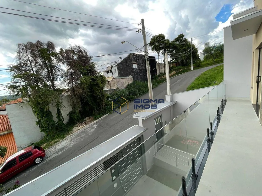 Casa, 3 quartos, 207 m² - Foto 7