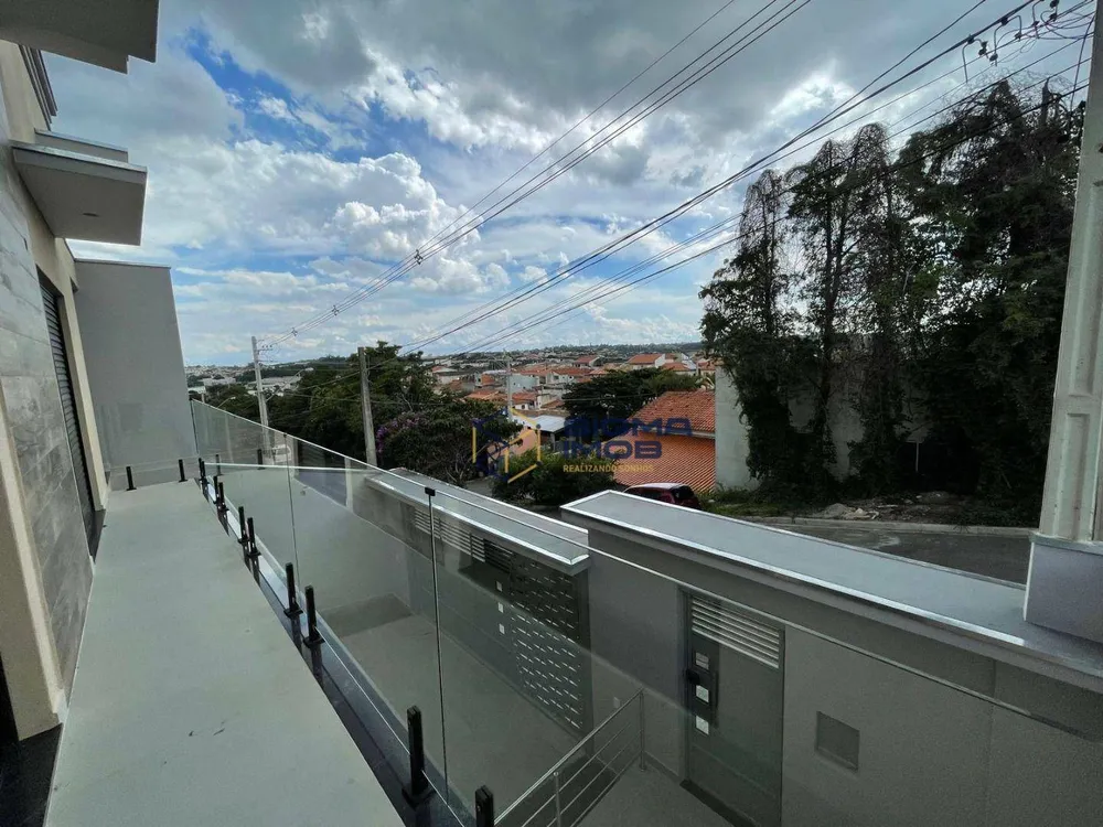Casa, 3 quartos, 207 m² - Foto 6