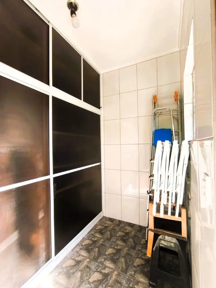 Casa, 3 quartos, 166 m² - Foto 2