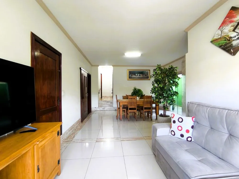Casa, 3 quartos, 166 m² - Foto 5