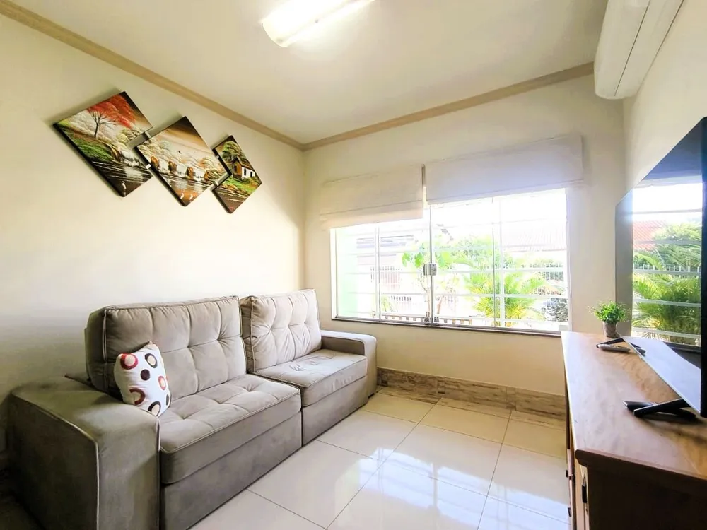 Casa, 3 quartos, 166 m² - Foto 7