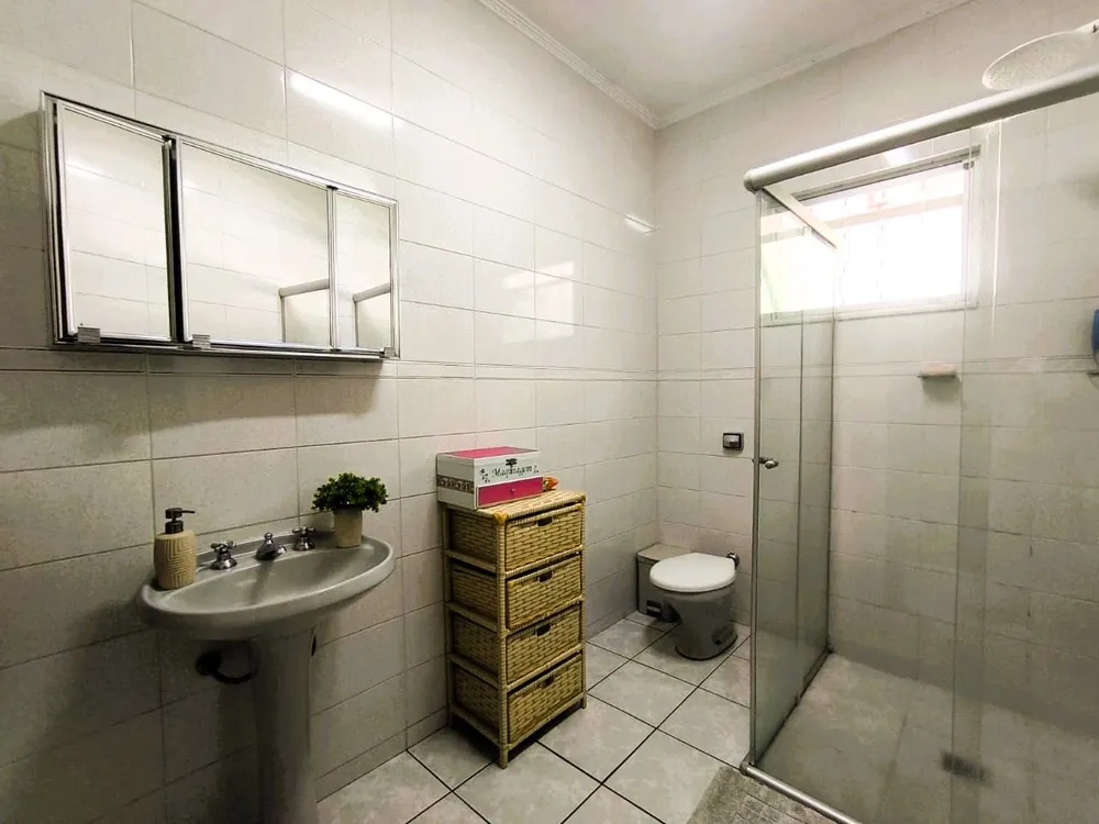 Casa, 3 quartos, 166 m² - Foto 8