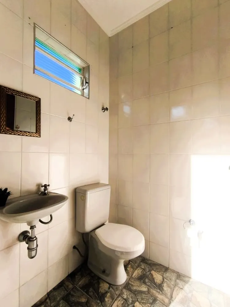 Casa, 3 quartos, 166 m² - Foto 12